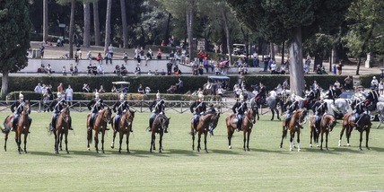 Equitazione, Anthony Hoy sarà a Tokyo: è la sua ottava Olimpiade