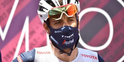 Tour de France, Nibali: "Non so se sarò a Parigi, dipende da..."