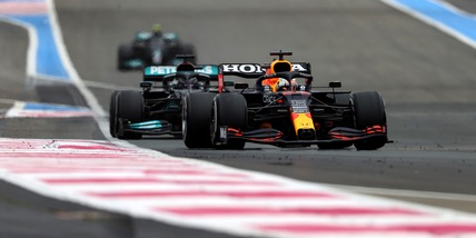 F1, Gp Stiria: Verstappen comanda le libere 1, 10° Leclerc