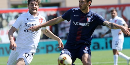 Sambenedettese, Porchia direttore sportivo. Donati neo tecnico