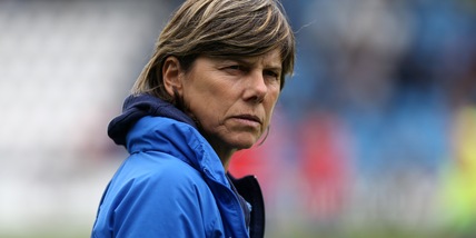 Bertolini: "L'Italia gioca il miglior calcio di Euro2020"