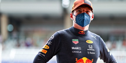 F1 Gp Stiria, Verstappen: "In qualifica sarà lotta con Hamilton"