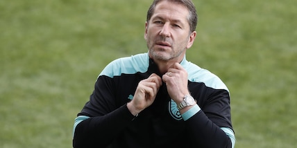 Foda: "Italia-Austria partita speciale, non vediamo l'ora"