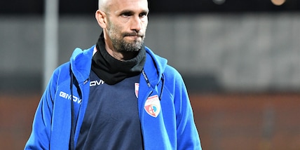 Mantova, si separano le strade con Troise