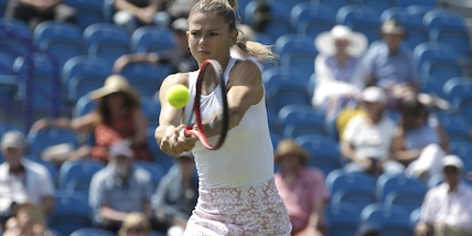 Eastbourne, la Giorgi si ritira in semifinale