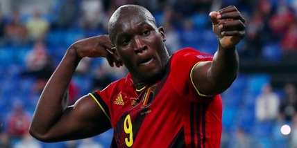 Lukaku punge Ronaldo: “Lui capocannoniere? Io ho vinto lo scudetto…”