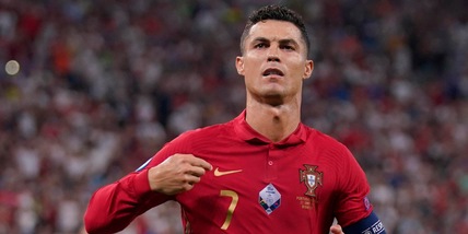 Euro2020, la Top11 dei gironi: un solo italiano, c'è Ronaldo