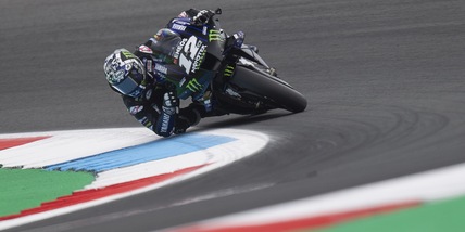 MotoGp Gp Olanda, diretta qualifiche: dove vederle in tv