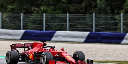 Diretta qualifiche F1 Gp Stiria: dove vederle in tv
