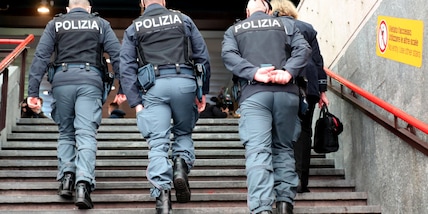 Genova, rubò auto rarissima rivendendola a 7 mln euro: arrestato