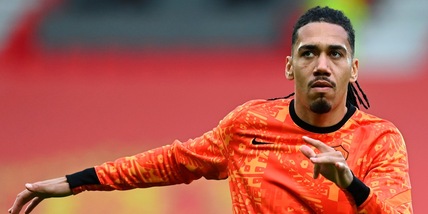 Daily Mail: "Smalling rifiuta l'Everton"