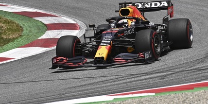 F1, Gp di Russia: dal 2023 si corre a San Pietroburgo