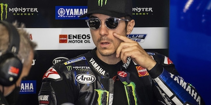 MotoGp, pole Vinales ad Assen: "Domani proverò a spingere dal primo giro"