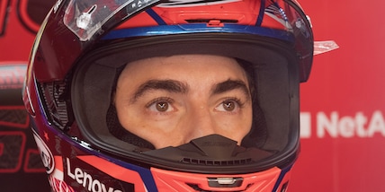 MotoGp Olanda, Bagnaia: "Solo step in avanti dalle FP3 in poi"