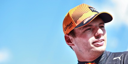 F1, Verstappen pole nel Gp di Stiria: "Domani sarà una battaglia"