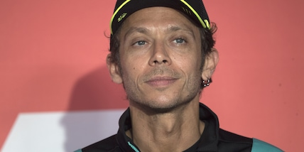 MotoGp, Valentino Rossi: "Pausa estiva positiva, bello tornare a correre"