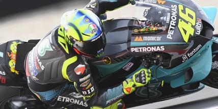 MotoGp, Stigefelt: "Ci aspettavamo risultati migliori"