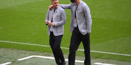 Euro 2020, diretta Italia-Austria ore 21: come vederla in tv e formazioni ufficiali