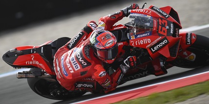 MotoGP Gp Olanda, diretta gara: dove vederla in tv