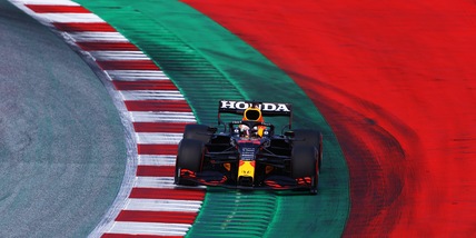 F1 Gp Stiria, diretta gara: dove vederla in tv