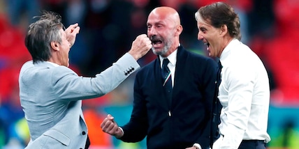 Se in panchina c’è un ct che non ha paura