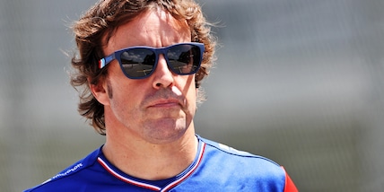 F1, Alonso: "Hamilton? Mai stato invincibile. Io corro sempre per vincere"