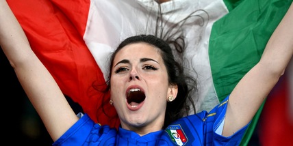 Italia-Austria, share incredibile: oltre 15 milioni di tifosi!