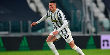 Juve, Demiral in attesa. Per De Sciglio Everton e Villarreal