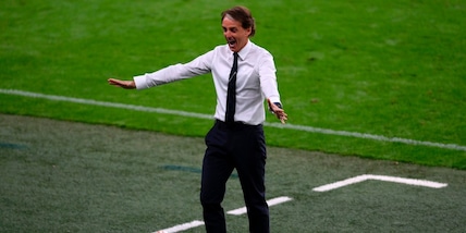 Giannichedda su Italia-Austria: "Mancini, grande lettura"