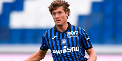 Il Genoa ha deciso: tutto su Lammers