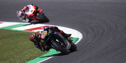 MotoGp Olanda, la classifica piloti aggiornata: Quartararo sempre più leader