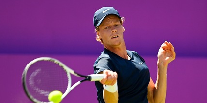 Wimbledon, ci siamo: il calendario degli italiani