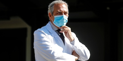 Vaccini, Vaia: "Proseguiamo sperimentazione sulla variante Delta"