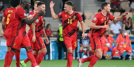 Italia ai quarti c'è il Belgio: Lukaku e non solo, ecco l'avversario