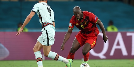 Italia-Belgio, quando si gioca: come vederla in tv, data e ora