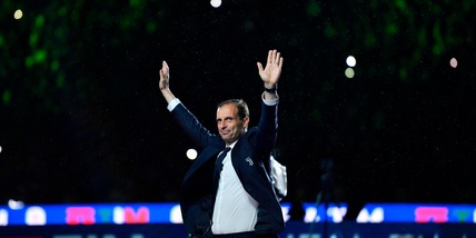 Juve, Allegri pianifica il ritiro: ecco quando si riparte
