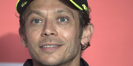 Inter, Cottarelli: "Interspac: spero che Valentino Rossi accetti"