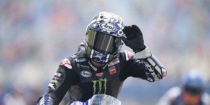 MotoGp, Jarvis: "Vinales? Decisione nell'interesse di entrambi"