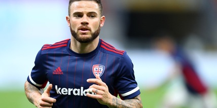 Cagliari, si riparte da 36 milioni di tesoretto e da Nainggolan