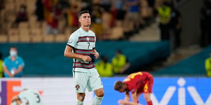 Mercato, Juve in attesa della decisione di Ronaldo: ecco le ipotesi