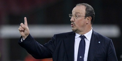 Everton, i tifosi minacciano Benitez: “Non firmare, sappiamo dove vivi”