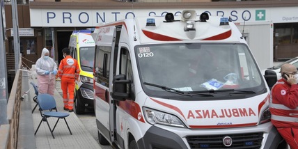 Covid, i dati in Italia: 389 positivi e 28 vittime