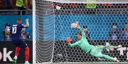 Euro 2020, Francia eliminata ai rigori: la Svizzera è ai quarti!