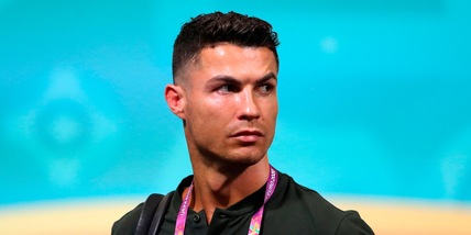 Ronaldo tra Allegri e lo sceicco: presto i summit con Mendes e Juve. Tentazione Psg