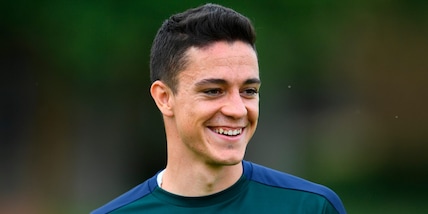 Inter, obiettivi Dragowski, Bellerin e Raspadori