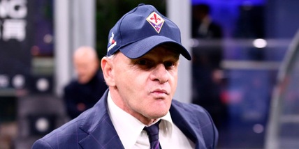 Spezia, casting per la panchina: c'è anche Iachini