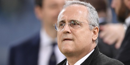 Salernitana, stop al trust: la Figc lo boccia