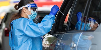 Covid in Francia: la variante Delta rappresenta il 20% dei casi