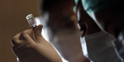 Australia, nessun limite d’età per il vaccino AstraZeneca