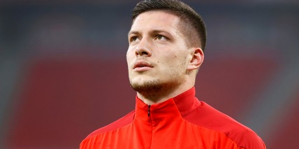 Sampdoria, c'è la suggestione Jovic